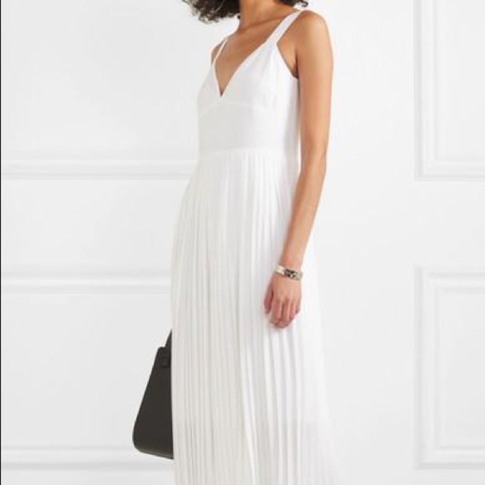 VINCE JUMPSUIT